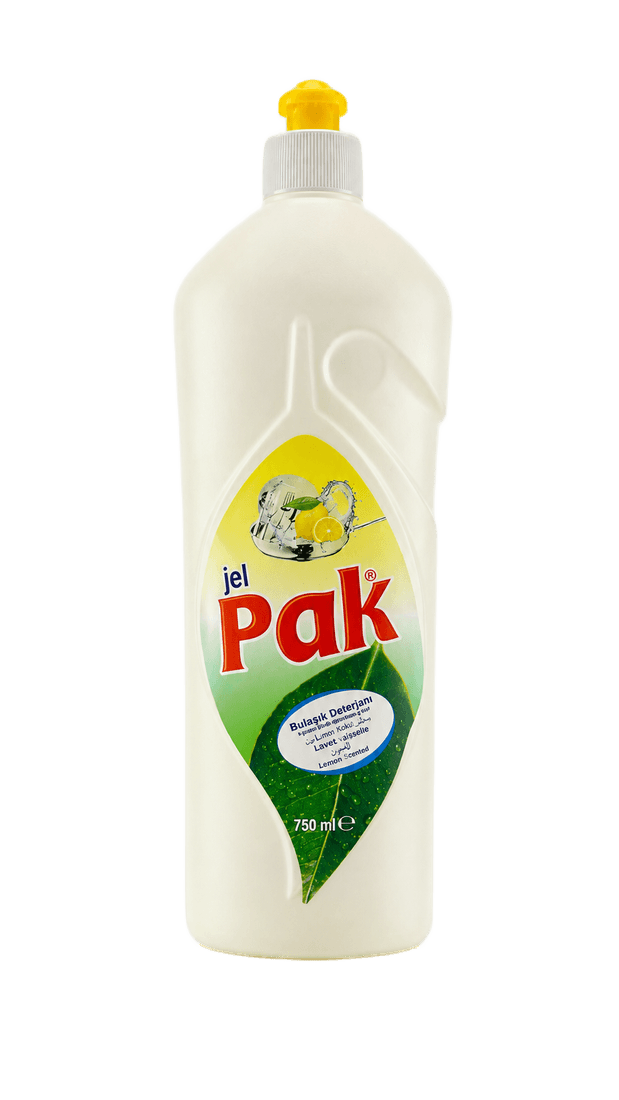JELPAK Bulaşık Deterjanı
