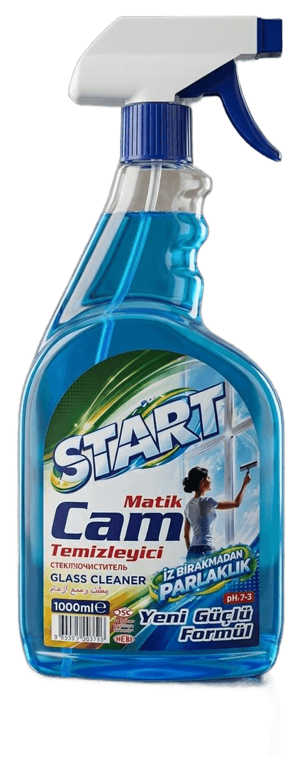 START Glass Cleaner