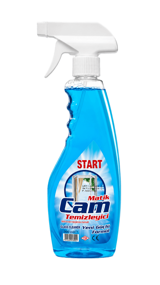 START Cam Temizleme Sıvısı