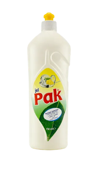 JELPAK سائل غسيل الصحون 750 مل