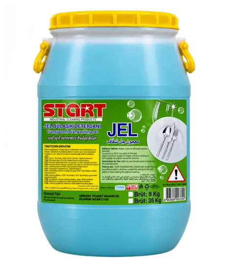 START جل غسيل الصحون 35 كغ