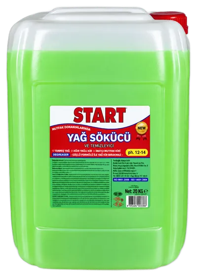 START مزيل الدهون 20 كغ