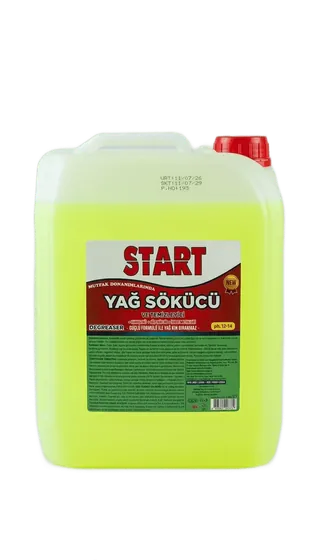 START مزيل الدهون 5 كغ