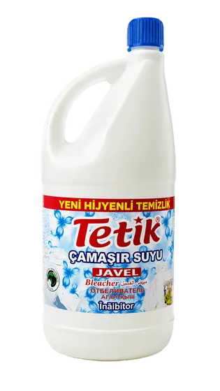 TETİK مبيّض 2.5 كغ