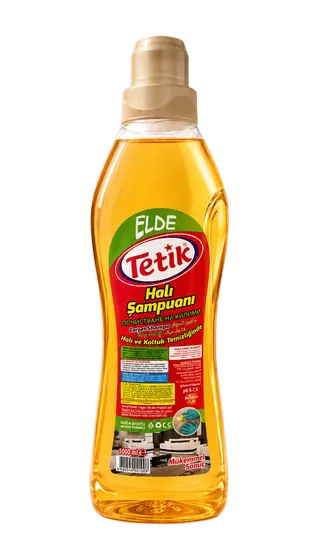 TETİK شامبو السجاد 1 كغ