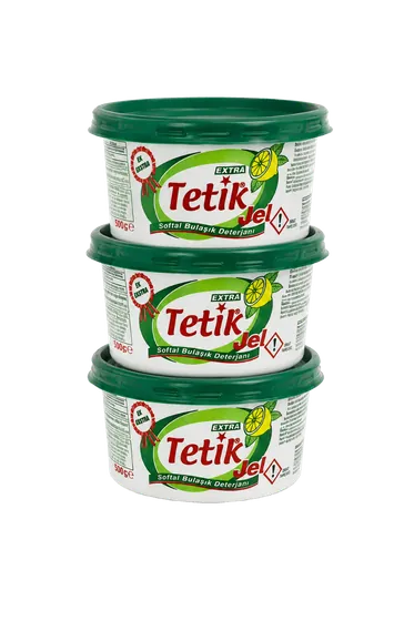 TETİK جل غسيل الصحون 200 غ