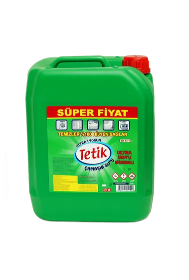 TETİK مبيّض كثيف 5 كغ