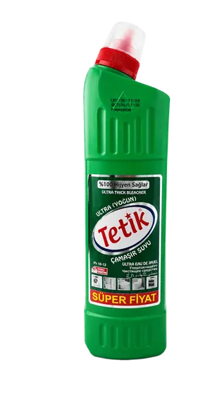 TETİK مبيّض كثيف 800 غ
